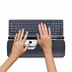 Contour Design RollerMouse Red Plus Wireless - Vue supplémentaire 20