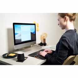 Contour Design RollerMouse Red Plus Wireless - Vue supplémentaire 29