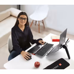 Contour Design RollerMouse Red Plus Wireless - Vue supplémentaire 31