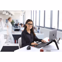 Contour Design RollerMouse Red Plus Wireless - Vue supplémentaire 32