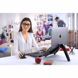 Contour Design RollerMouse Red Plus Wireless - Vue supplémentaire 33