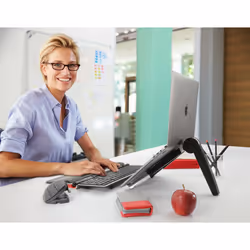 Contour Design RollerMouse Red Plus Wireless - Vue supplémentaire 34
