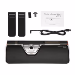 Contour Design RollerMouse Red Plus Wireless - Vue supplémentaire 4