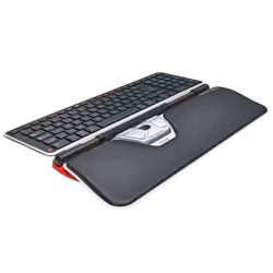 Contour Design RollerMouse Red Plus Wireless - Vue supplémentaire 5