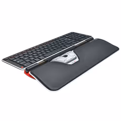 Contour Design RollerMouse Red Plus Wireless - Vue supplémentaire 6
