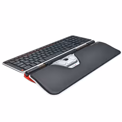 Contour Design RollerMouse Red Plus Wireless - Vue supplémentaire 9