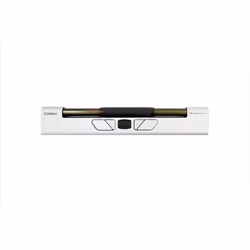 Contour Design Souris RollerMouse Go de Contour, sans fil - souris ergonomique - 5 boutons - sans fil - Bluetooth - USB-C, Am ...