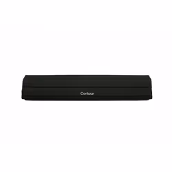 Contour Design Souris RollerMouse Go de Contour, sans fil - souris ergonomique - 5 boutons - sans fil - Bluetooth - USB-C