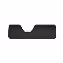 Contour Design Repose-poignets, RollerMouse Red Plus, Cuir végan, Noir, RollerMouse Red Plus, 128 x 420 x 20 mm, 400 g, 138 m ...