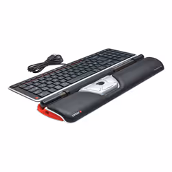 Contour Design RollerMouse Red - Vue supplémentaire 4