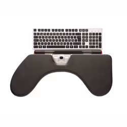 Contour Design 8001500, Noir