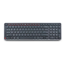 Contour Design Balance Keyboard US, wired