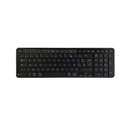 Contour Design Balance Keyboard BK - Clavier sans fil -FR Version