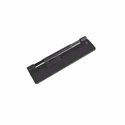 Contour Design RollerMouse Pro, filaire avec repose-poignet Slim et simili cuir