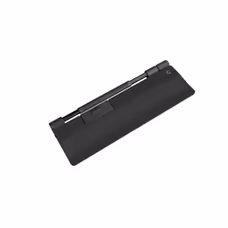 Contour Design RollerMouse Pro, filaire avec repose-poignet Extended et simili cuir