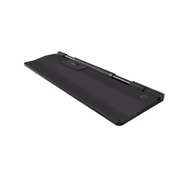 Contour Design RollerMouse Pro, filaire avec repose-poignet Extended et simili cuir
