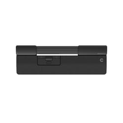 Contour Design SliderMouse Pro souris Ambidextre RF Wireless + Bluetooth + USB Type-A Rollerbar 2800 DPI
