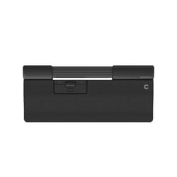 Contour Design SliderMouse Pro souris Ambidextre RF Wireless + Bluetooth + USB Type-A Rollerbar 2800 DPI
