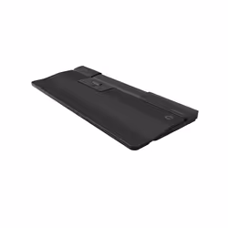 Contour Design SliderMouse Pro souris Ambidextre RF Wireless + Bluetooth + USB Type-A Rollerbar 2800 DPI