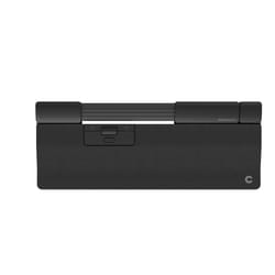 Contour Design SliderMouse Pro souris Ambidextre RF Wireless + Bluetooth + USB Type-A Rollerbar 2800 DPI