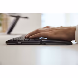 Contour Design Clavier Contour Balance Full-Size sans fil FR - Vue supplémentaire 5