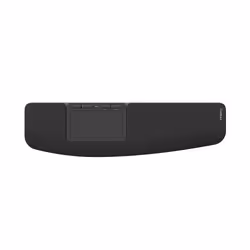Contour Design Pavé tactile ergonomique Contour Touch sans fil