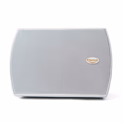 Klipsch AW-525 haut-parleur 2-voies Blanc Avec fil 75 W