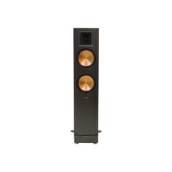 Enceinte colonne Klipsch Series RF-82 MKII noir vendue à l'unité