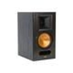 Enceinte bibliothèque Klipsch RB61 MKII BLACK VENDUE PAR PAIRE