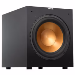Klipsch R-12SW, 200 W, 29 - 120 Hz, 400 W, 116 dB, 30,5 cm, 30,5 cm (12")