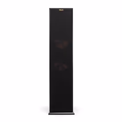 Klipsch RP-280F haut-parleur Noir, Cerise Avec fil 150 W