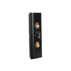 Klipsch RP-240D haut-parleur 4-voies Noir Sans fil 75 W