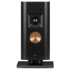 Klipsch RP-140D haut-parleur Noir, Or Avec fil 200 W