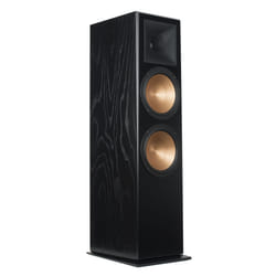 Klipsch RF-7 III Noir Avec fil 250 W
