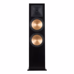 Klipsch RF-7 III Noir Avec fil 250 W