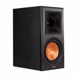 Klipsch RP-600M haut-parleur Noir Avec fil 100 W