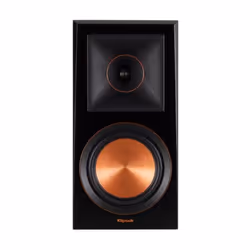 Klipsch RP-600M haut-parleur Noir Avec fil 100 W - Vue supplémentaire 4