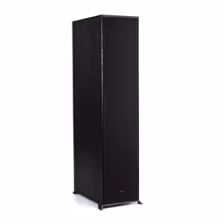 Klipsch R-820F haut-parleur Noir Avec fil 150 W - Vue supplémentaire 2
