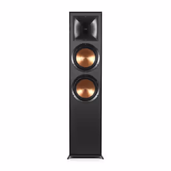 Klipsch R-820F haut-parleur Noir Avec fil 150 W - Vue supplémentaire 3