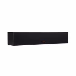 Klipsch R-34C haut-parleur Noir Avec fil 100 W