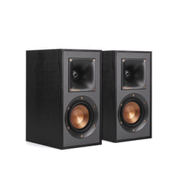 Klipsch R-41M set d'enceintes 50 W Universel Noir