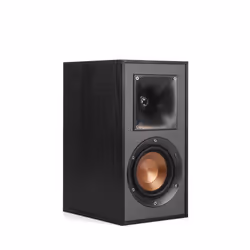 Klipsch R-41M set d'enceintes 50 W Universel Noir
