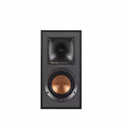 Klipsch R-41M set d'enceintes 50 W Universel Noir - Vue supplémentaire 4