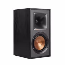 Klipsch R-51M, Avec fil, 85 W, 62 - 21000 Hz, 8 Ohm, Noir