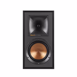 Klipsch R-51M haut-parleur Noir Avec fil 85 W