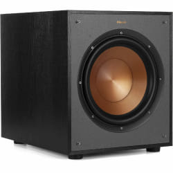 Klipsch R-100SW Noir 150 W