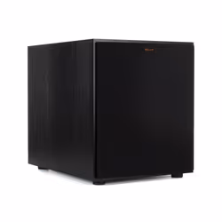 Klipsch R-120SW Noir 400 W - Vue supplémentaire 2