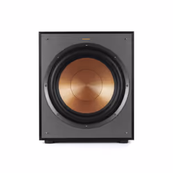 Klipsch R-120SW Noir 400 W - Vue supplémentaire 3