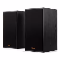 Klipsch R-41PM Noir, Cuivre Avec fil &sans fil 70 W