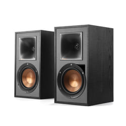 Klipsch R-51PM set d'enceintes 120 W Universel Noir 60 W Bluetooth